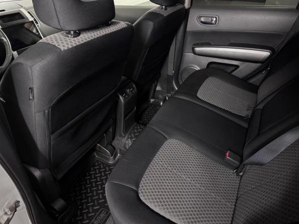 Nissan X-Trail II с пробегом 2008 года, цена 840 000 рублей, 313217 км, внедорожник, Автокод Объявления