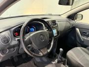 Renault Logan II Самара  - изображение 27