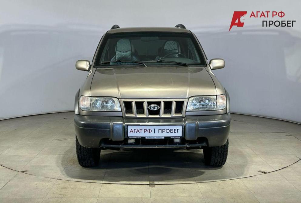 Kia Sportage I Саранск  - изображение 2