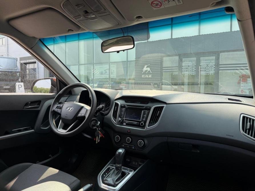 Hyundai Creta I Омск  - изображение 29