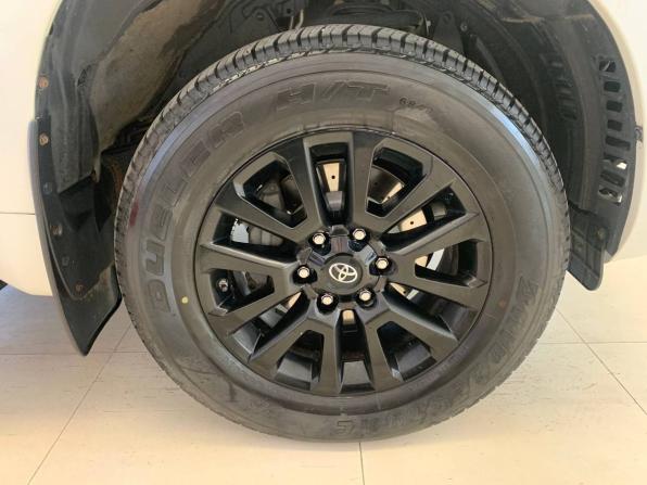 Toyota Land Cruiser Prado 150 Series Рестайлинг 3 с пробегом 2021 года, цена 6 980 500 рублей, 69562 км, внедорожник, Автокод Объявления