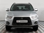 Mitsubishi Outlander II Рестайлинг Москва  - изображение 18