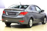 Hyundai Solaris I Рестайлинг Чебоксары  - изображение 38