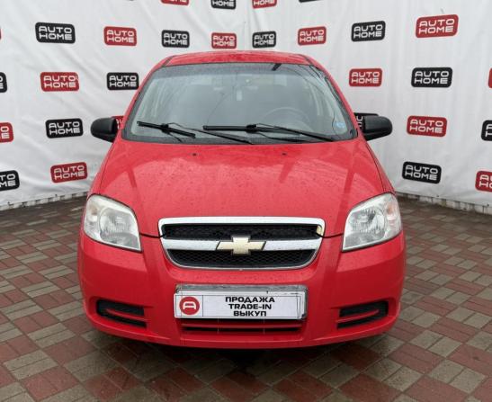 Chevrolet Aveo I Рестайлинг с пробегом 2008 года, цена 249 999 рублей, 225520 км, седан, Автокод Объявления