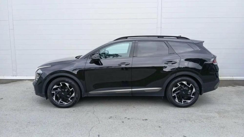 Kia Sportage V Екатеринбург  - изображение 5