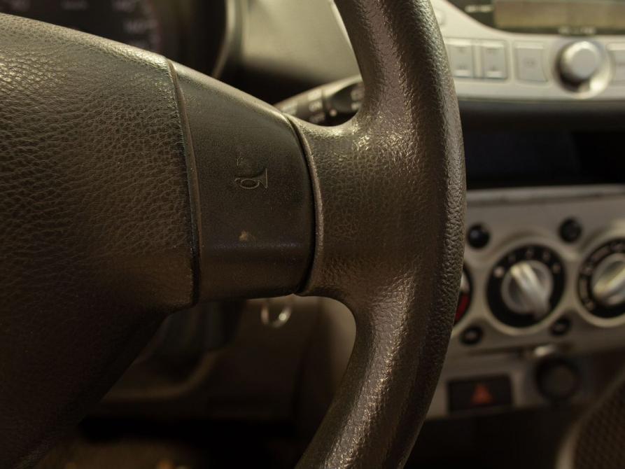 Suzuki Alto VII (HA25) Иваново  - изображение 24