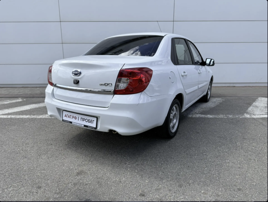 Datsun on-DO I Ставрополь  - изображение 6