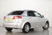 Chevrolet Lacetti I Челябинск  - изображение 23