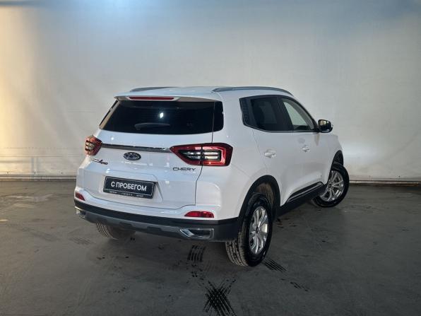 Chery Tiggo 4 Pro I с пробегом 2023 года, цена 1 490 000 рублей, 15200 км, внедорожник, Автокод Объявления