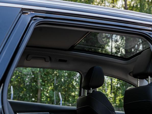Chery Tiggo 7 Pro Max I с пробегом 2023 года, цена 1 567 000 рублей, 70062 км, внедорожник, Автокод Объявления