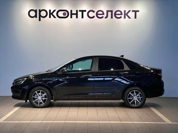 Lada (ВАЗ) Vesta I Рестайлинг (NG) с пробегом 2024 года, цена 1 237 000 рублей, 23747 км, седан, Автокод Объявления