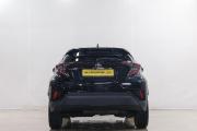 Toyota C-HR I Новокузнецк  - изображение 43