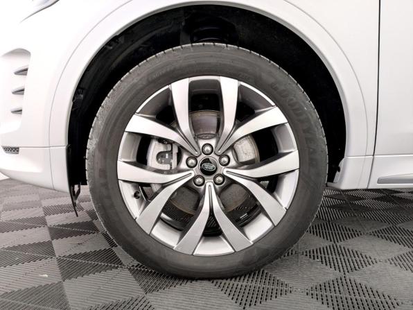Land Rover Discovery Sport I Рестайлинг с пробегом 2025 года, цена 5 700 000 рублей, 5063 км, внедорожник, Автокод Объявления