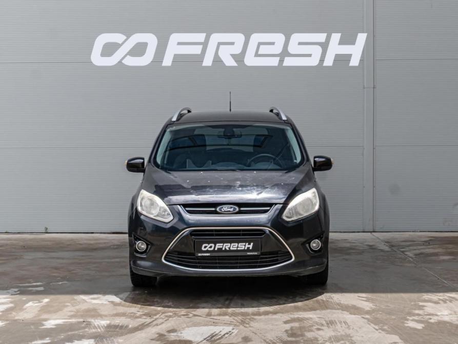 Ford C-MAX II Краснодар  - изображение 2