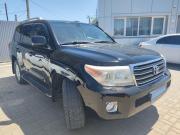 Toyota Land Cruiser 200 Series Астрахань  - изображение 36