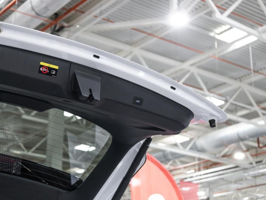 Geely Monjaro I Санкт-Петербург  - изображение 34