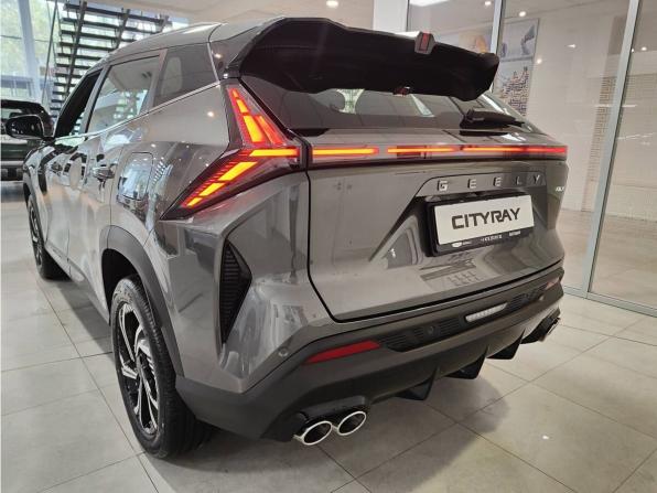 Новый Geely Cityray 2026 года, цена 3 072 090 рублей, внедорожник, Автокод Объявления