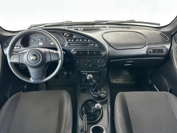 Chevrolet Niva I Рестайлинг с пробегом 2019 года, цена 849 000 рублей, 57303 км, внедорожник, Автокод Объявления