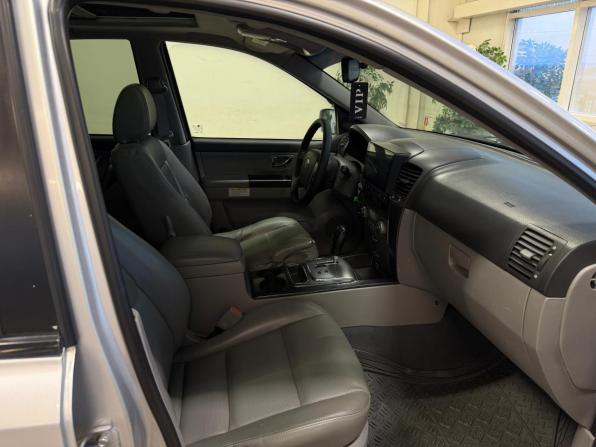 Kia Sorento I Рестайлинг с пробегом 2007 года, цена 845 000 рублей, 167000 км, внедорожник, Автокод Объявления