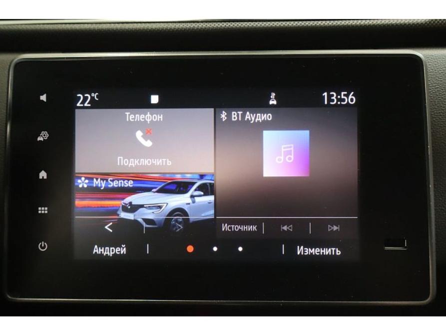 Renault Arkana I Коломна  - изображение 12