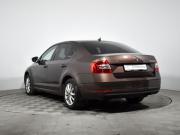 Skoda Octavia III (A7) Санкт-Петербург  - изображение 27