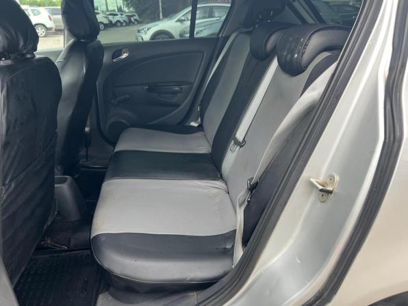 Opel Corsa D с пробегом 2008 года, цена 550 000 рублей, 167145 км, хэтчбек, Автокод Объявления