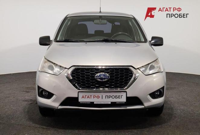 Datsun mi-DO с пробегом 2017 года, цена 670 000 рублей, 61743 км, хэтчбек, Автокод Объявления