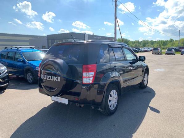 Suzuki Grand Vitara II Рестайлинг 2 с пробегом 2012 года, цена 1 326 000 рублей, 168586 км, внедорожник, Автокод Объявления