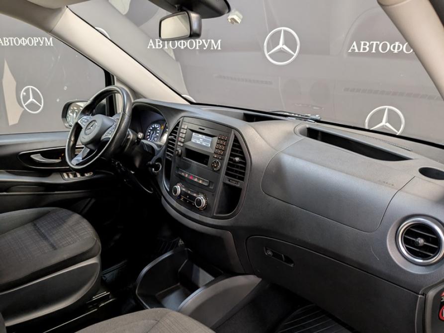 Mercedes-Benz Vito III (W447) Москва  - изображение 20