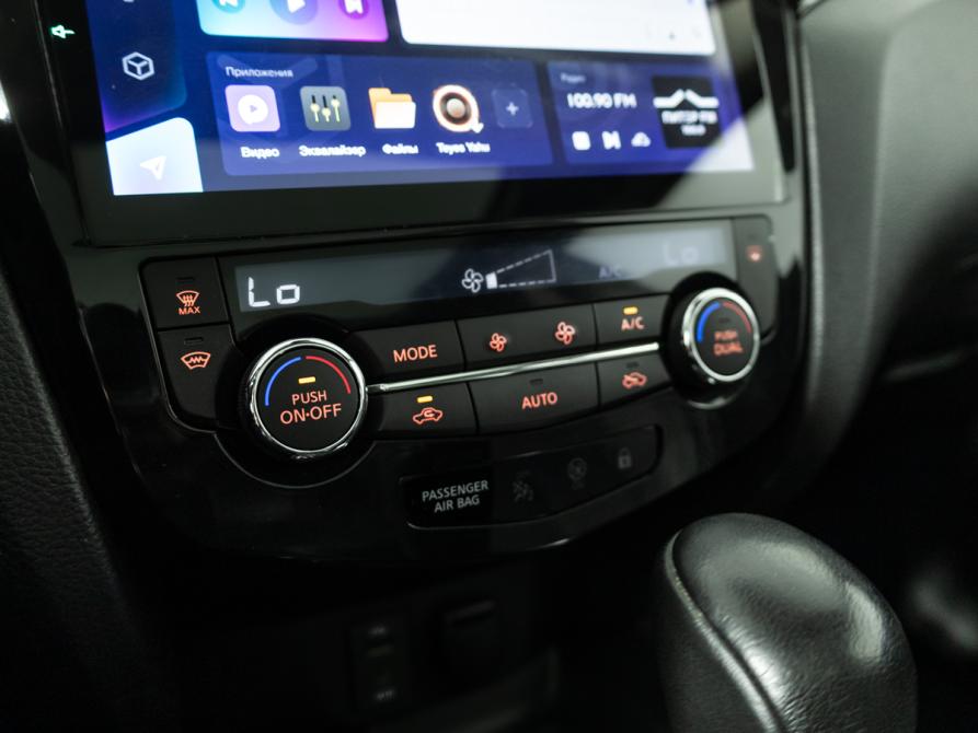 Nissan Qashqai II Санкт-Петербург  - изображение 16