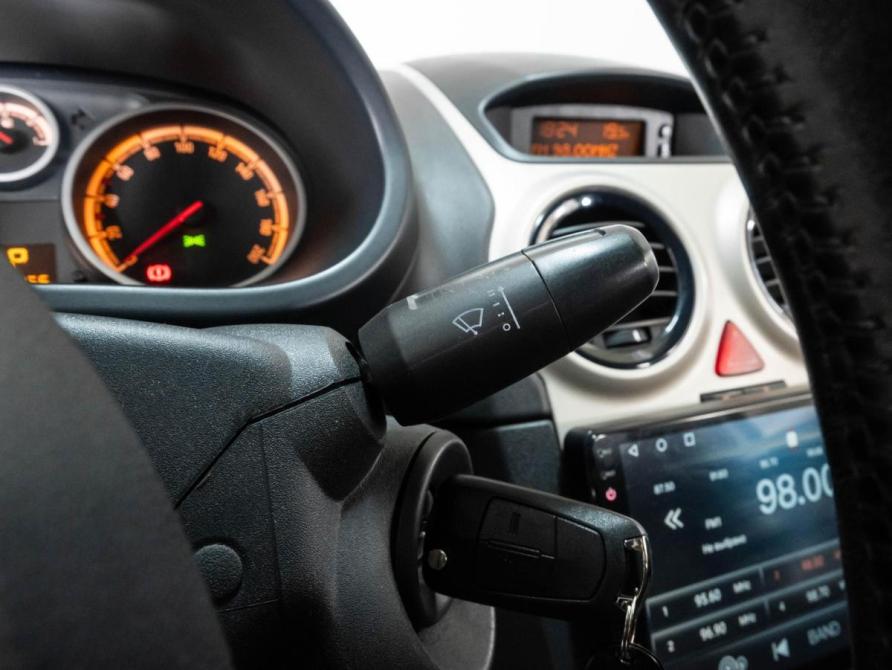 Opel Corsa D Ставрополь  - изображение 19