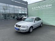 Nissan Almera Classic I Екатеринбург  - изображение 13