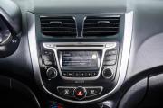 Hyundai Solaris I Рестайлинг Пермь  - изображение 40