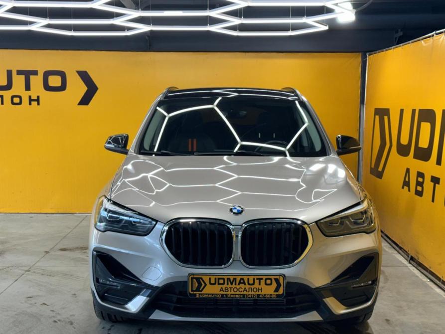 BMW X1 II (F48) Рестайлинг Ижевск  - изображение 2