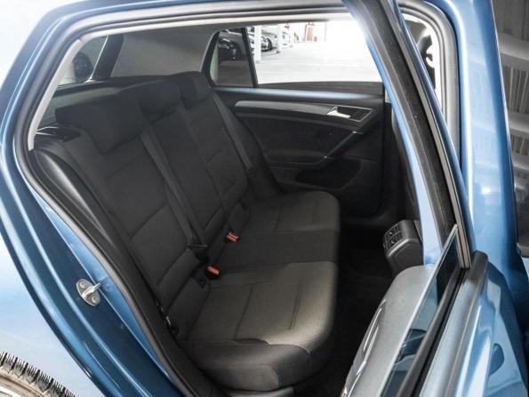 Volkswagen Golf VII с пробегом 2013 года, цена 1 007 000 рублей, 332994 км, хэтчбек, Автокод Объявления