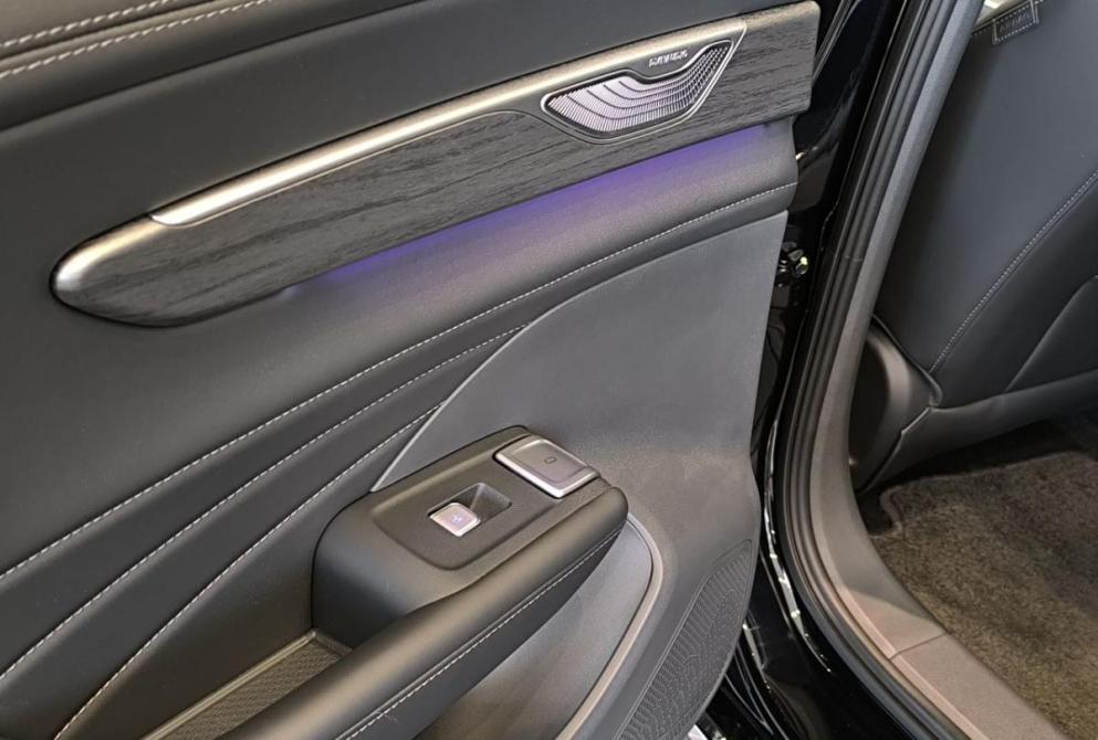 Hongqi H5 II Нижний Новгород  - изображение 11