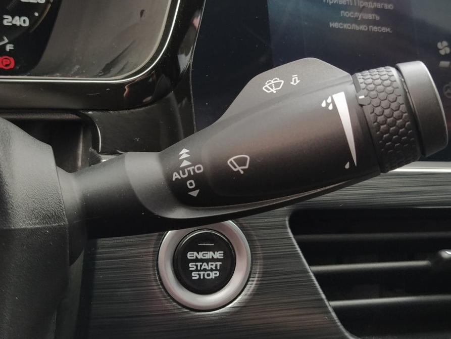 Geely Tugella I Екатеринбург  - изображение 13