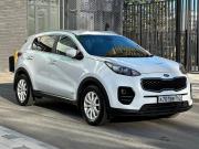 Kia Sportage IV Уфа  - изображение 24