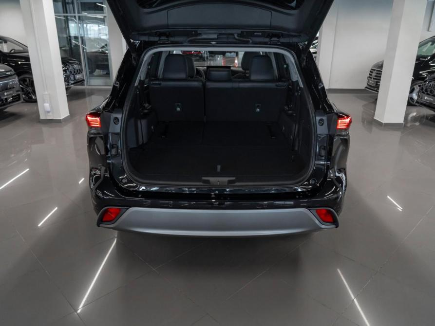 Toyota Highlander IV (XU70) Москва  - изображение 28