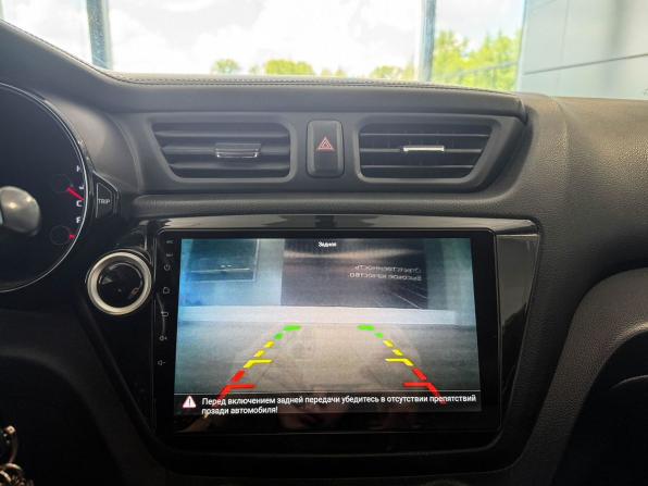 Kia Rio III с пробегом 2013 года, цена 767 000 рублей, 192032 км, хэтчбек, Автокод Объявления