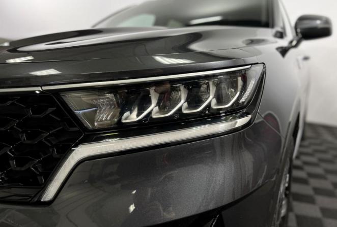 Kia Sorento IV с пробегом 2021 года, цена 2 850 000 рублей, 150000 км, внедорожник, Автокод Объявления