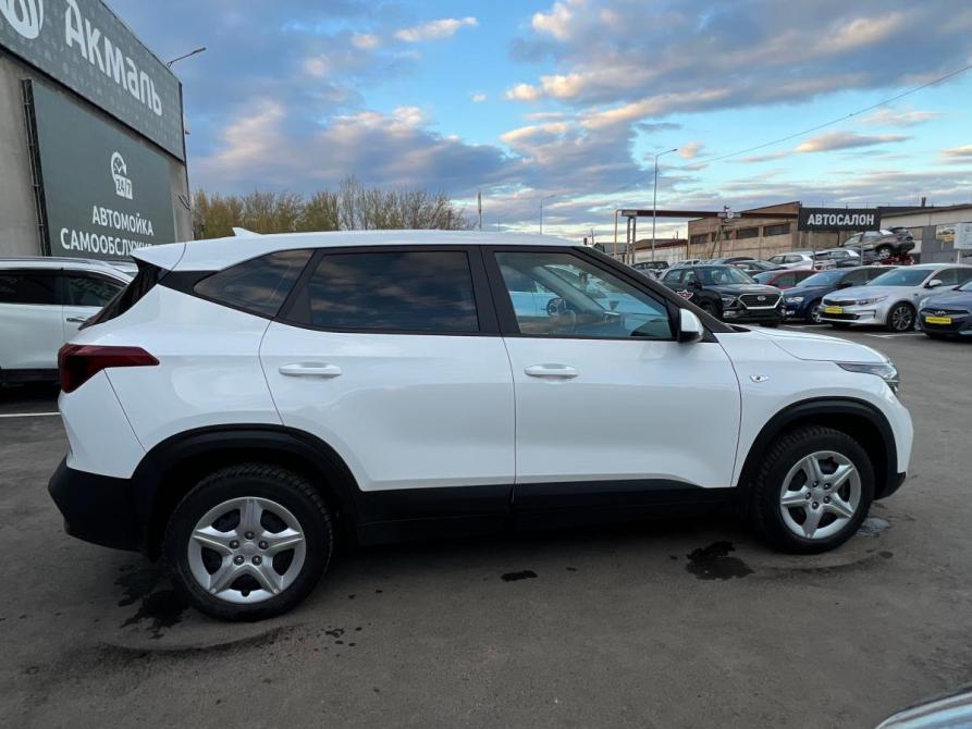 Kia Seltos I Альметьевск  - изображение 8