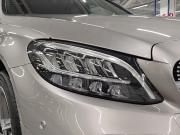 Mercedes-Benz C-Класс IV (W205) Рестайлинг Казань  - изображение 45