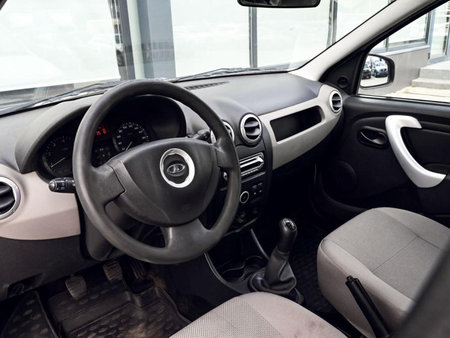 Lada (ВАЗ) Largus I Екатеринбург  - изображение 12