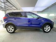 Ford Kuga II Уфа  - изображение 27