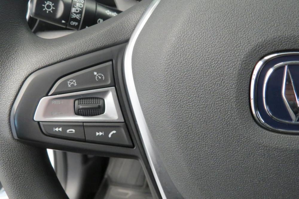 Changan Alsvin Санкт-Петербург  - изображение 12