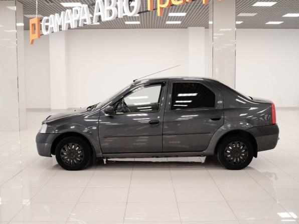 Renault Logan I с пробегом 2007 года, цена 226 000 рублей, 235285 км, седан, Автокод Объявления