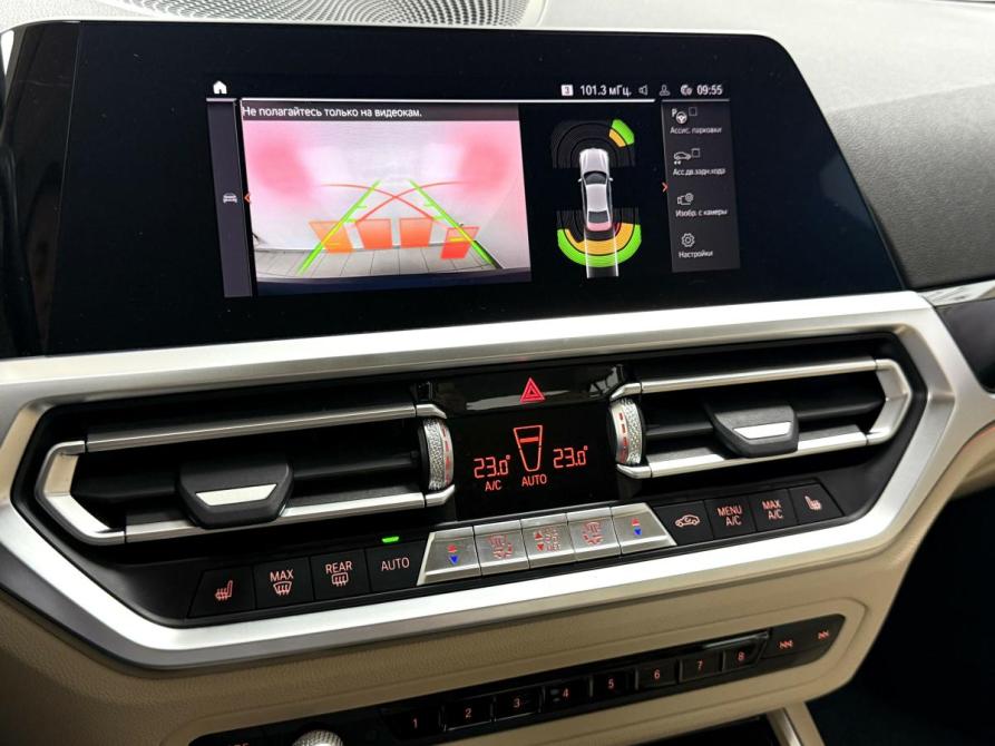 BMW 3 серии VII (G2x) Красноярск  - изображение 17