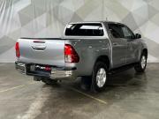 Toyota Hilux VIII Оренбург  - изображение 31