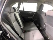 Toyota RAV4 V (XA50) Москва  - изображение 36